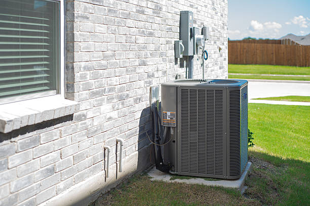Reliable Ac Installation contractor in Dunbar, SC by FH HVAC